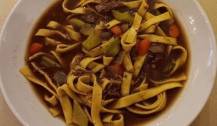 Recipes